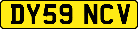 DY59NCV