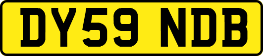 DY59NDB