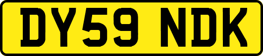 DY59NDK