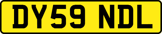 DY59NDL
