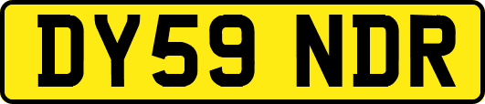 DY59NDR