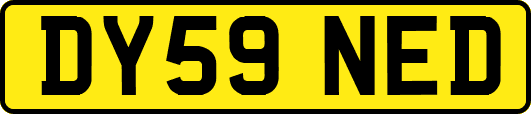 DY59NED