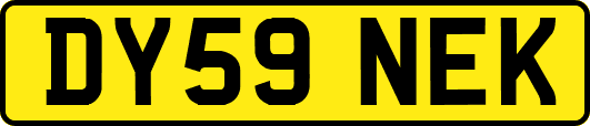 DY59NEK