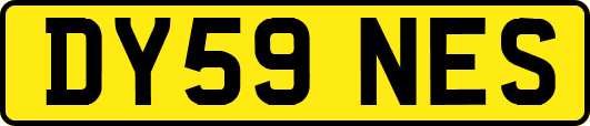 DY59NES