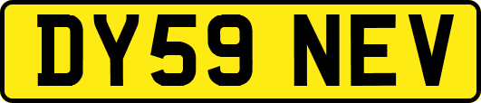 DY59NEV