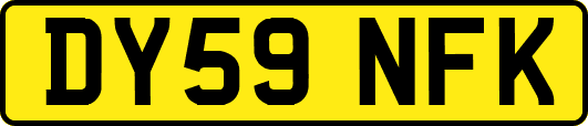 DY59NFK