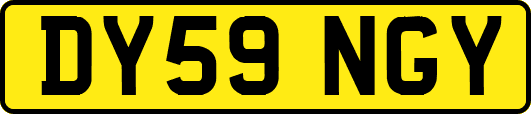 DY59NGY