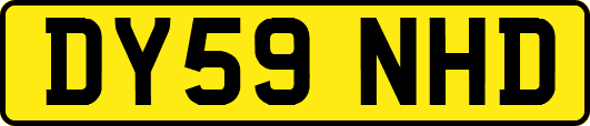 DY59NHD