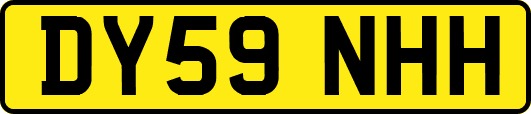 DY59NHH