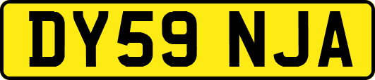 DY59NJA