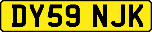 DY59NJK