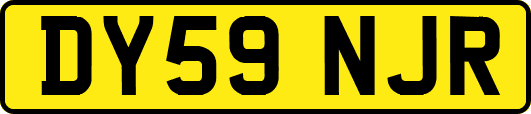 DY59NJR