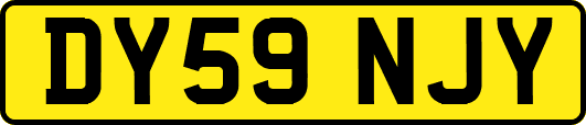 DY59NJY