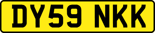 DY59NKK