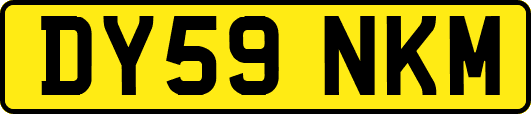 DY59NKM