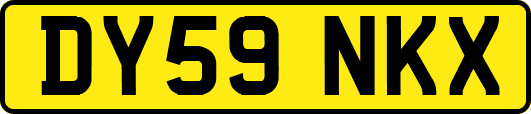 DY59NKX