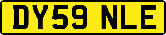 DY59NLE