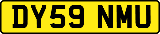 DY59NMU