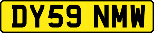 DY59NMW