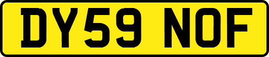 DY59NOF