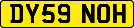 DY59NOH