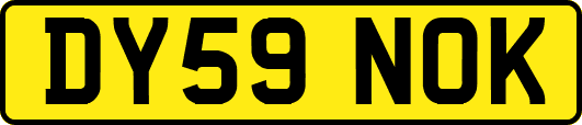 DY59NOK