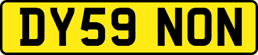 DY59NON