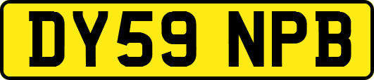 DY59NPB