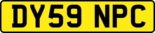 DY59NPC