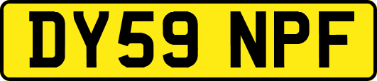 DY59NPF