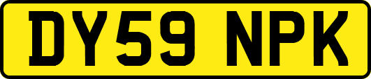 DY59NPK