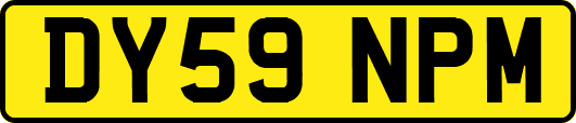 DY59NPM