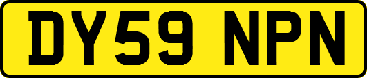DY59NPN