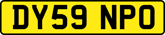 DY59NPO