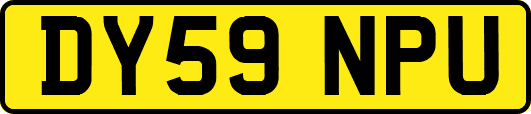 DY59NPU