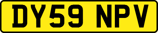 DY59NPV