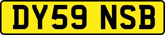DY59NSB