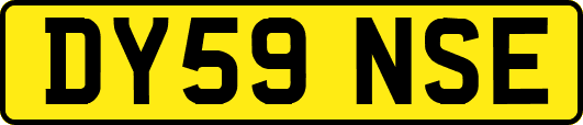DY59NSE