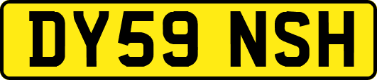 DY59NSH