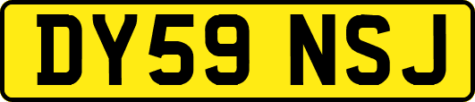 DY59NSJ