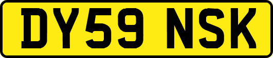 DY59NSK