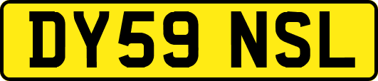 DY59NSL