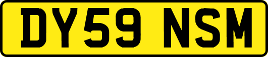 DY59NSM