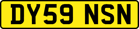 DY59NSN