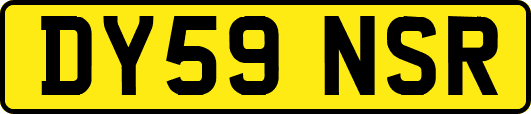DY59NSR