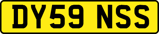 DY59NSS