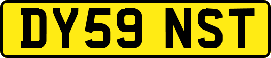 DY59NST