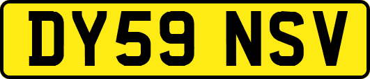DY59NSV