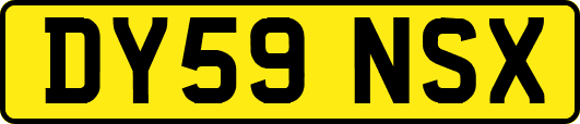 DY59NSX