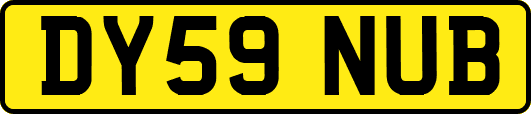 DY59NUB